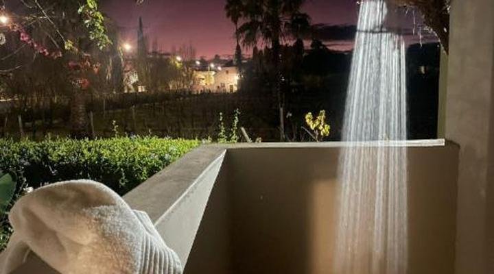 The Vineyard Country House