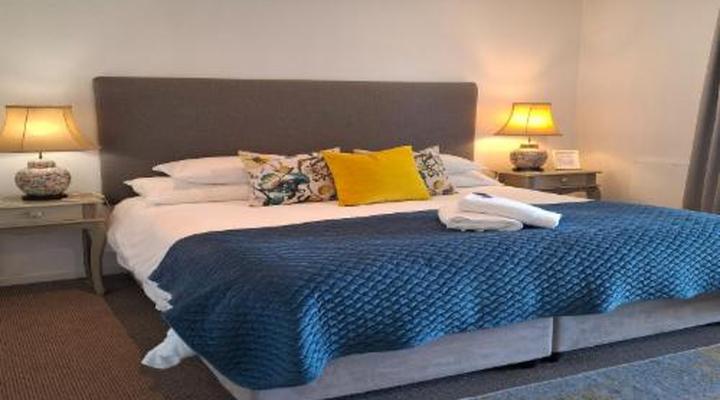 The Vineyard Country House