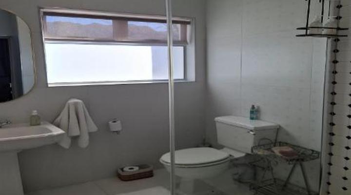 The Vineyard Country House