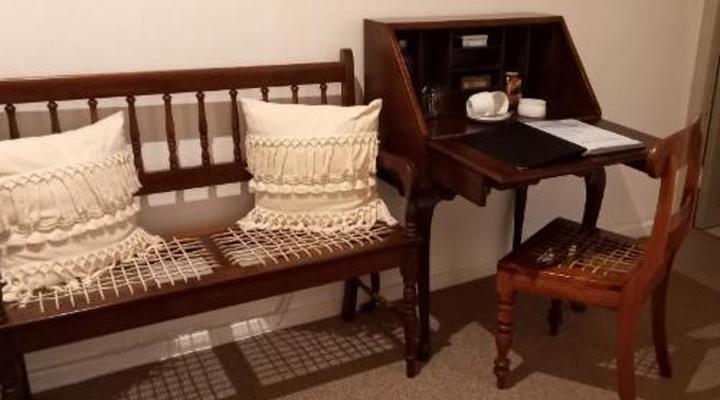 The Vineyard Country House