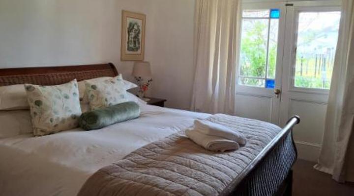 The Vineyard Country House