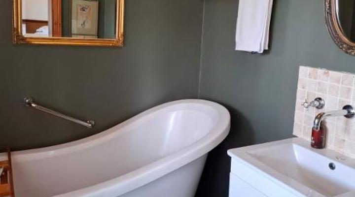 The Vineyard Country House