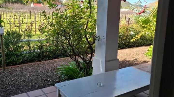 The Vineyard Country House