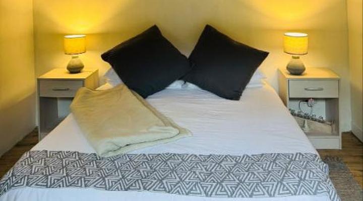 Treehouse River Lodge