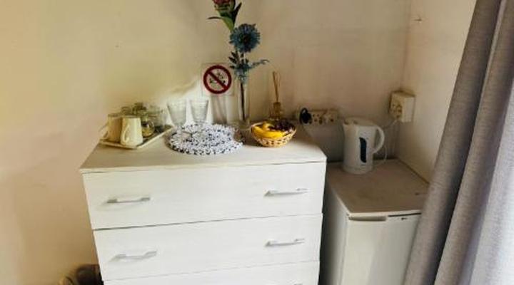 Treehouse River Lodge