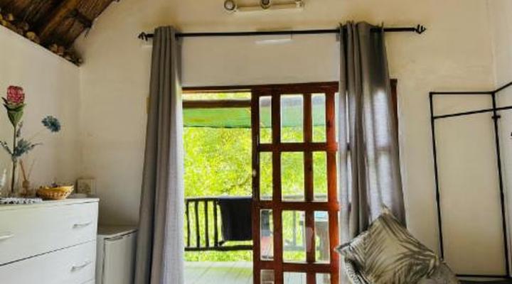 Treehouse River Lodge