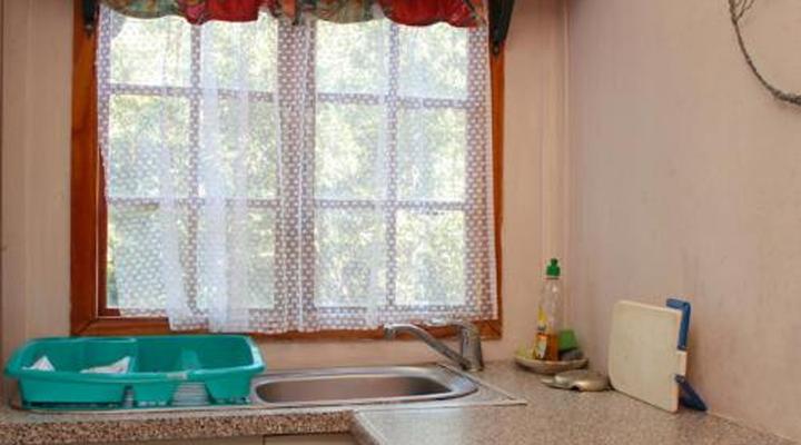 Treehouse River Lodge