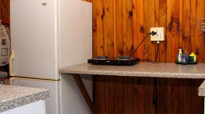 Treehouse River Lodge