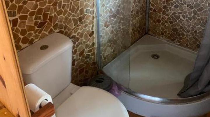 Treehouse River Lodge