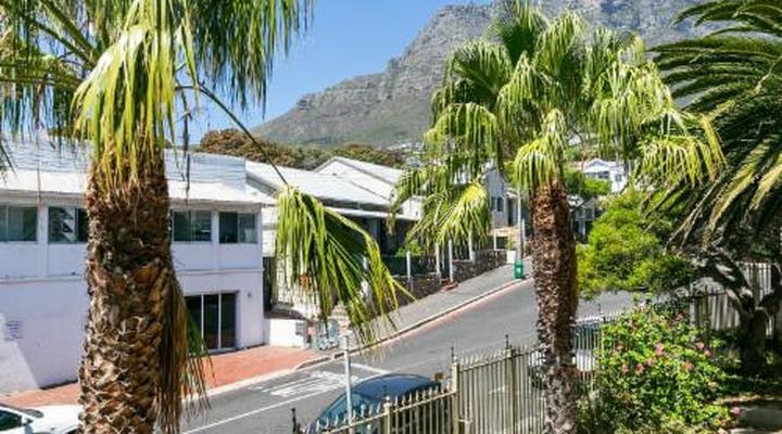 Camps Bay Village