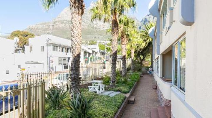 Camps Bay Village