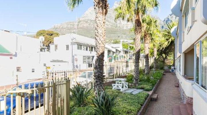 Camps Bay Village