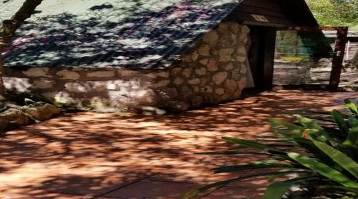 Jacobs Bay Backpackers - The Plot