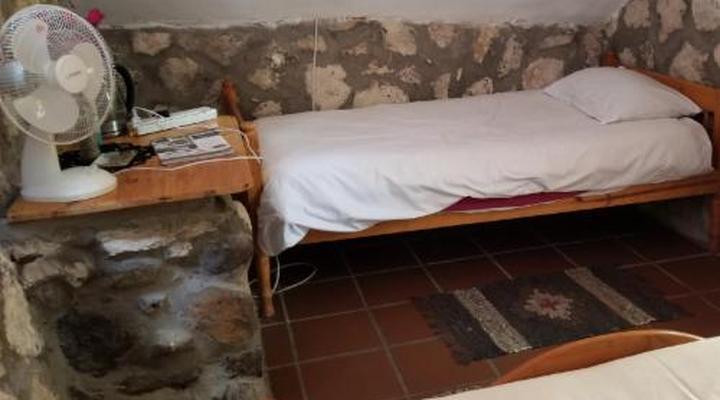 Jacobs Bay Backpackers - The Plot