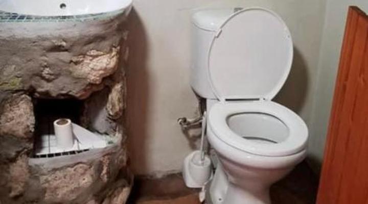 Jacobs Bay Backpackers - The Plot