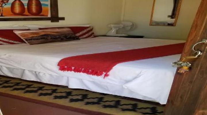 Jacobs Bay Backpackers - The Plot