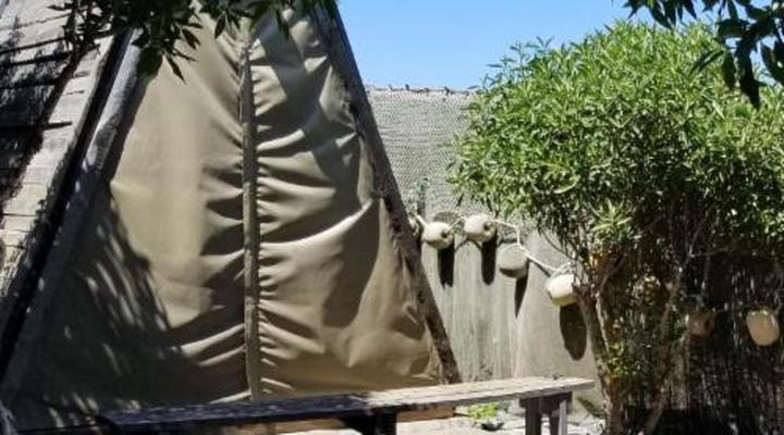 Jacobs Bay Backpackers - The Plot