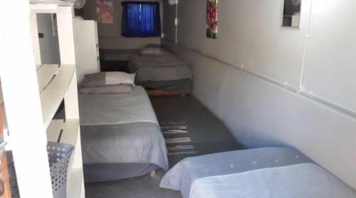 Jacobs Bay Backpackers - The Plot