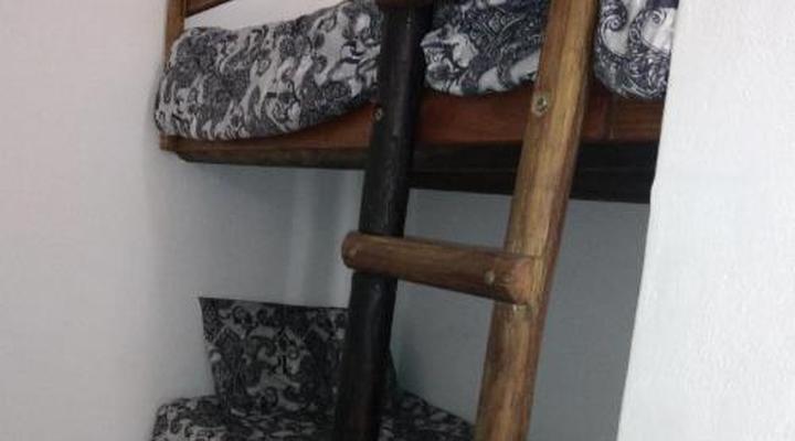 Jacobs Bay Backpackers - The Plot