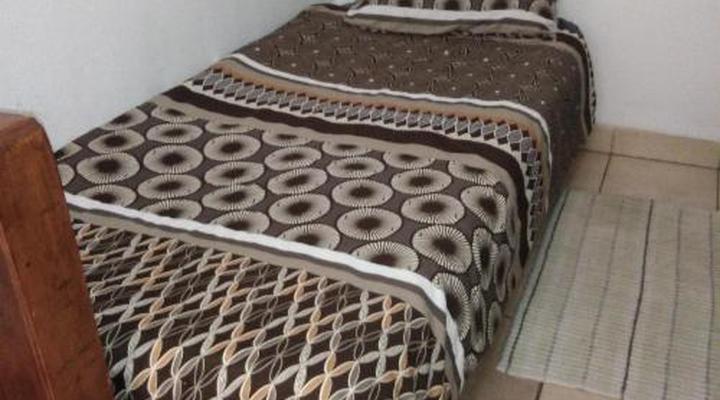 Jacobs Bay Backpackers - The Plot