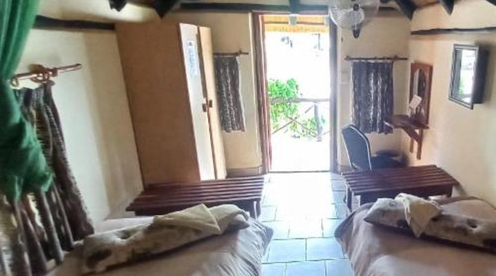 Ombinda Country Lodge