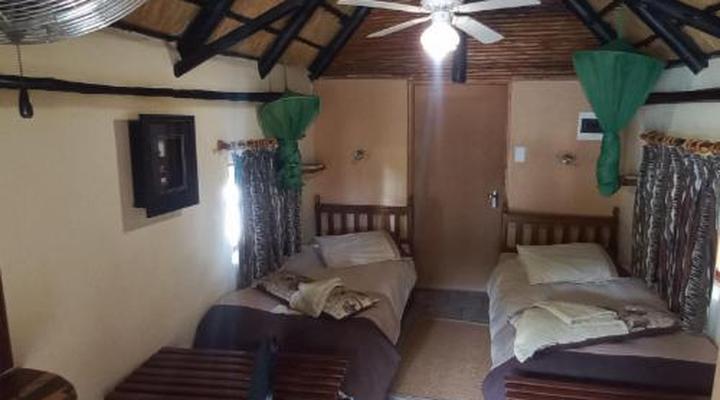 Ombinda Country Lodge