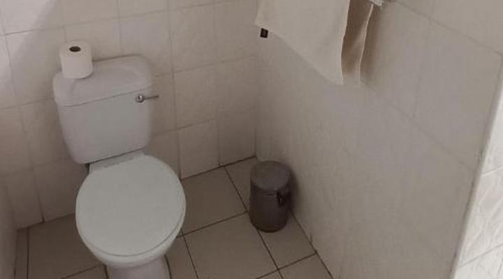 Ombinda Country Lodge