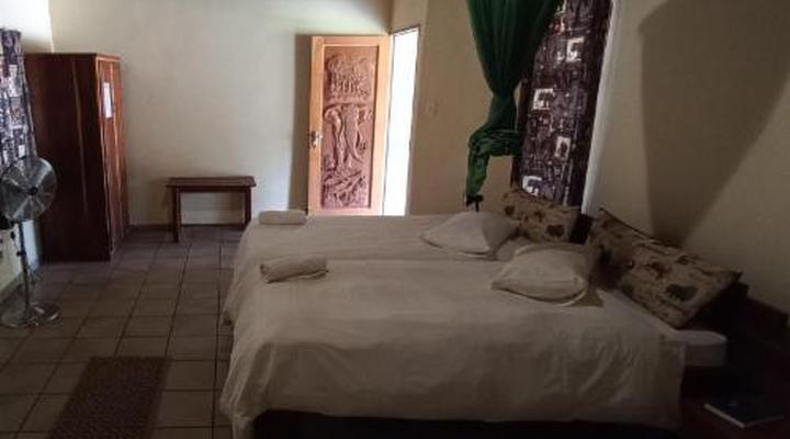 Ombinda Country Lodge