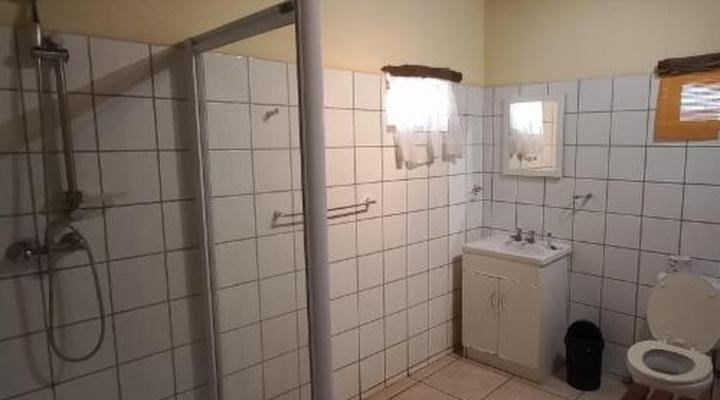 Ombinda Country Lodge