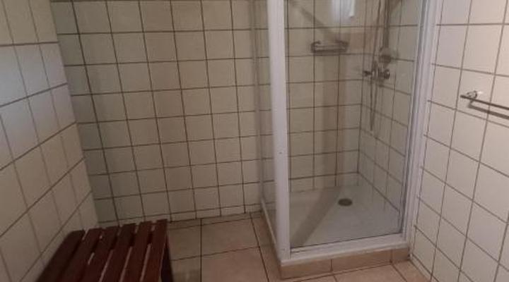 Ombinda Country Lodge