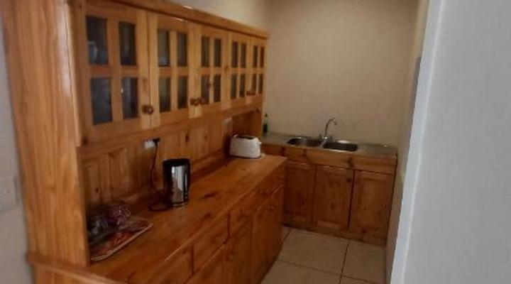 Ombinda Country Lodge