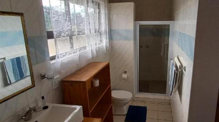 Ombinda Country Lodge