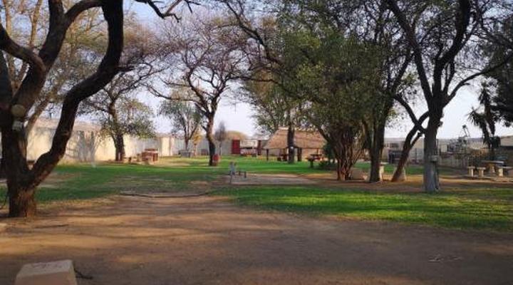 Ombinda Country Lodge