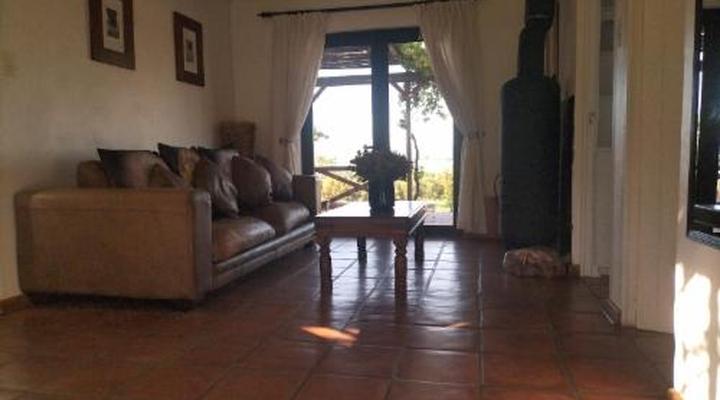 Stanford Hills Estate