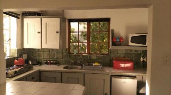 Stanford Hills Estate