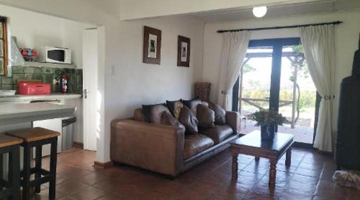 Stanford Hills Estate