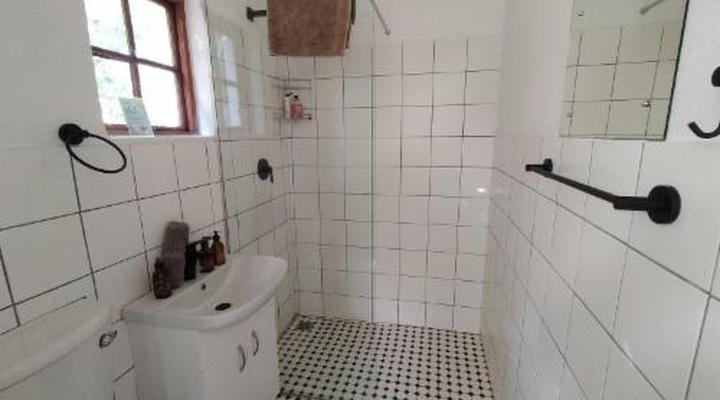 Stanford Hills Estate