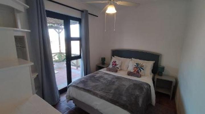 Stanford Hills Estate