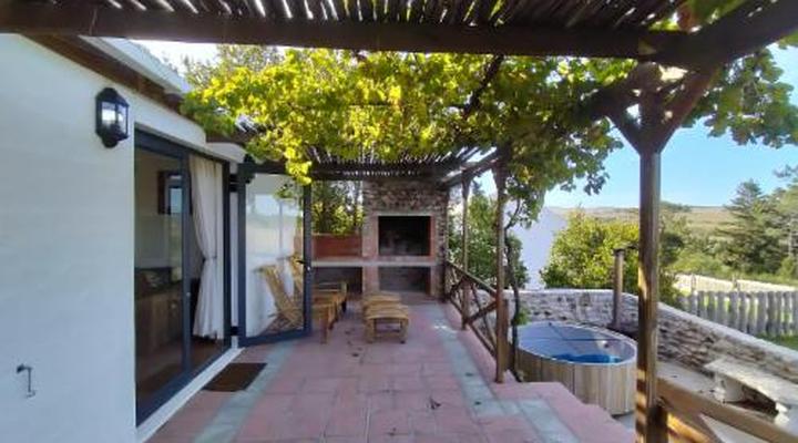 Stanford Hills Estate