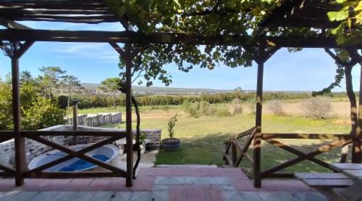 Stanford Hills Estate