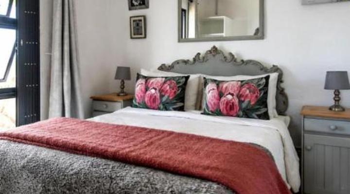 Stanford Hills Estate