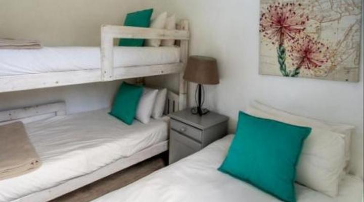 Stanford Hills Estate