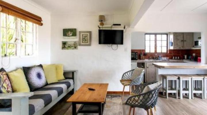 Stanford Hills Estate