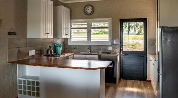 Stanford Hills Estate