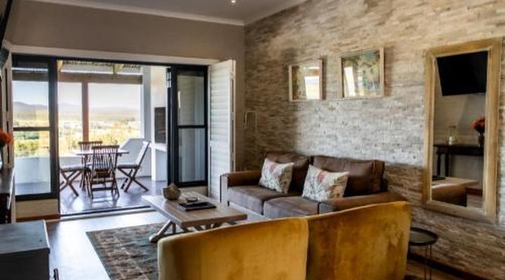 Stanford Hills Estate