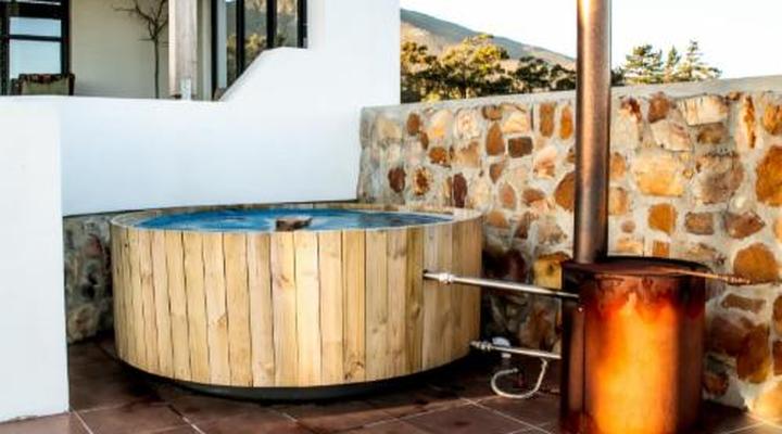 Stanford Hills Estate