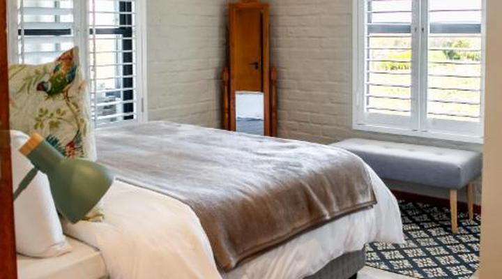 Stanford Hills Estate