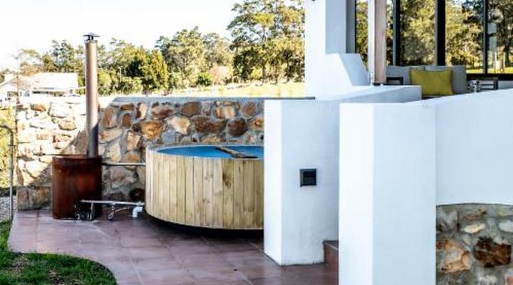 Stanford Hills Estate