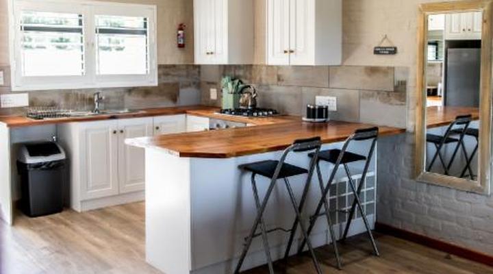 Stanford Hills Estate