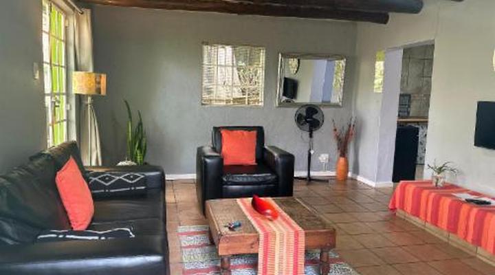 Sabie Self-catering Apartments